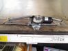 Wiper motor 