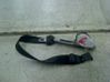 Ceinture de sécurité avant 