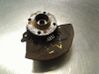 Front wheel hub 