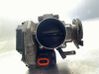 Throttle body valve 
