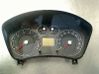 Geschwindigkeitsmesser Cockpit 