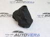 Gear lever shifter trim leather/knob 3427948