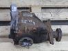 Rear differential 7561347