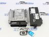 Engine ECU kit and lock set 7811700