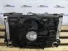 Radiator set 7805603