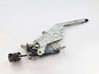 Handbrake/parking brake lever assembly 6775490