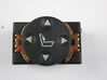 Seat control switch 8360877