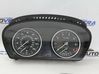 Speedometer (instrument cluster) 9218851