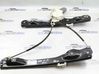 Priekšpusē elektriskā loga pacelšanas mehānisma komplekts 2990385