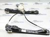 Priekšpusē elektriskā loga pacelšanas mehānisma komplekts 2990294