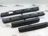 Rear door sun blind/shade 6984641
