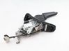 Handbrake/parking brake lever assembly 6782749