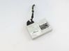 Keyless (KESSY) go control unit/module 9134707