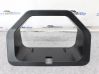 Trunk/boot lower side trim panel 6973025
