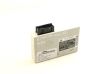 Beraktės sistemos KESSY (keyless) valdymo blokas/ modulis 9134707