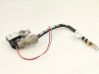 Câble négatif masse batterie 7631108