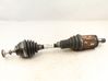 Front driveshaft 7591681