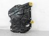 Front door window regulator with motor 7498148