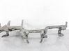 Dashboard cross member/frame bar 9297646