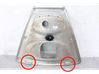 Engine splash shield/under tray 2283032