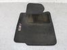 Front floor mat 