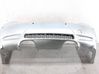 Rear bumper 7907209