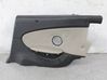 Rear door card panel trim 7896680