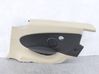 Rear door card panel trim 