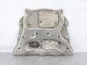 Engine splash shield/under tray 6878068