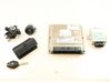 Engine ECU kit and lock set 7833284