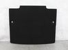 Trunk/boot floor carpet liner 7495258