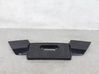 Number plate surrounds holder frame 7135927