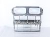 Support de radiateur sur cadre face avant 7205933