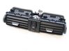 Dash center air vent grill 9218552