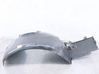 Front wheel arch liner splash guards 2695665