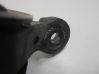 Front wiper blade arm 