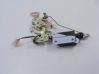 Rear lock motor 8300009660