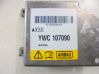 Airbag control unit/module YWC107090
