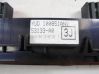 Seat heating switch YUD100851ANV