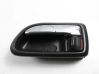 Front door interior handle 