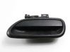 Rear door exterior handle 