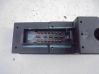 Electric window control switch 4615852