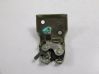 Tailgate/trunk/boot lock/catch/latch 