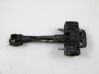 Rear door check strap stopper 31217751