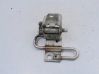 Front door hinge set 4B0831412B