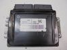 Engine control unit/module ECU 96801802