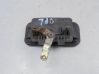 Front door exterior handle YC15V22401