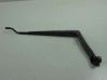 Front wiper blade arm 6663NWB