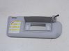 Sun visor 