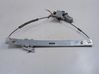 Front door window regulator with motor 8621003883